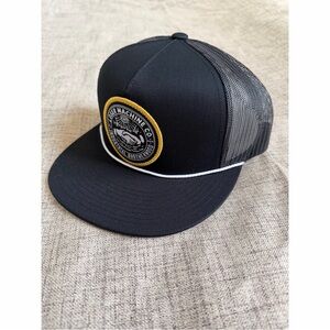 Loser Machine Trucker Hat